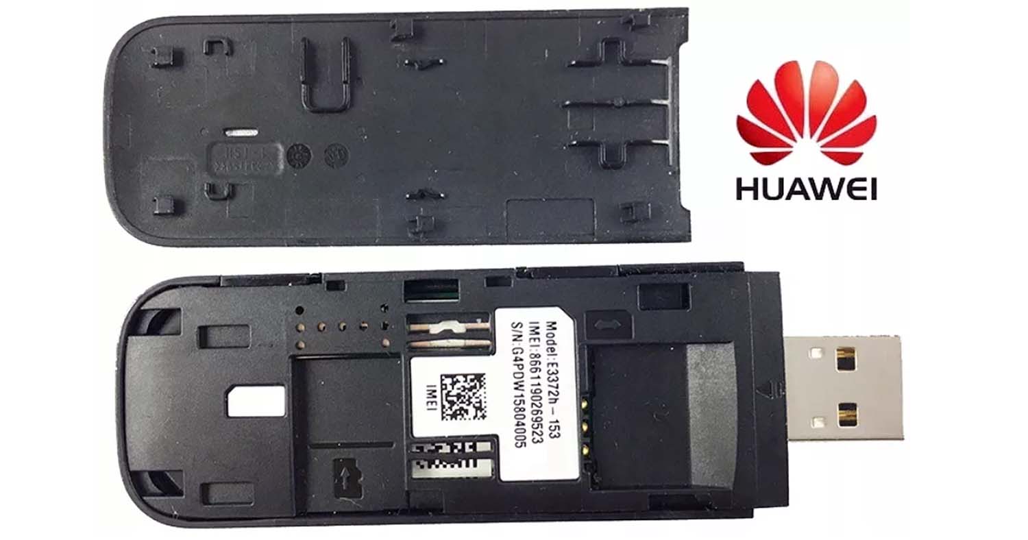 Подключение модема huawei e3372 к роутеру asus